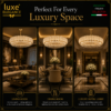 feathera-oval-luxury-crystal-chandelier-gold-7 Feathera Oval